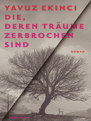 cover image of Die, deren Träume zerbrochen sind